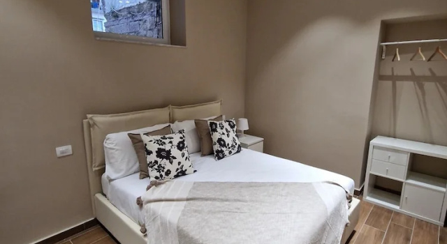 Standard Apartment Piccole Donne