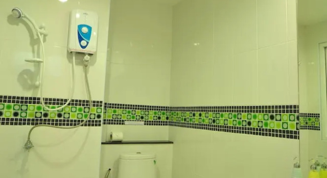Номер Superior Green Harbor Hotel & Service Apartment