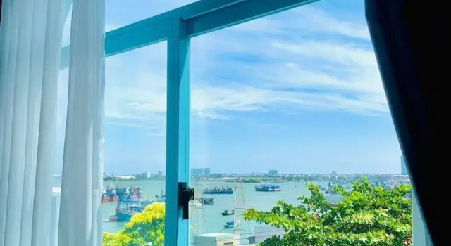 Xing Ocean Homestay VT by Bay Luxury