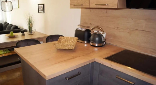 Winterberg Appartement 21106
