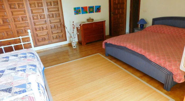 Apartment Pau Vila