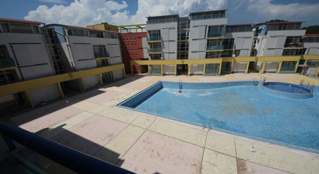 ELIT 2 APART HOTEL, Забронировать Отель Отели Солнечного берега с парковкой, рядом с Пляжный клуб Bedroom, Парковка
