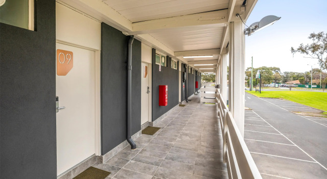 吉斯布罗睡帽酒店, 预订 酒店 Keysborough 墨尔本地区