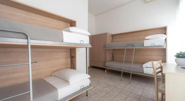 Номер Economy Hotel Annalisa