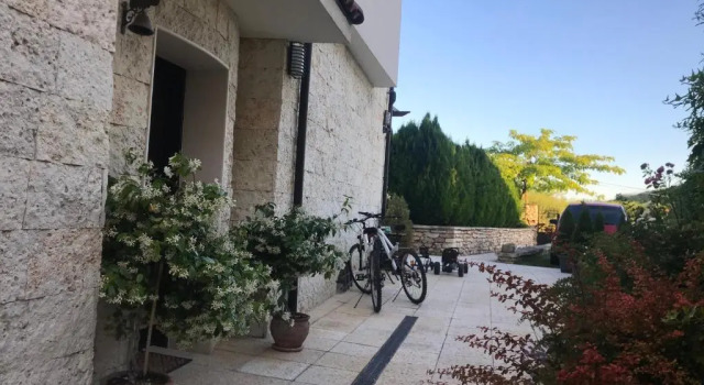 Номер Standard Guest House Balchik Hills