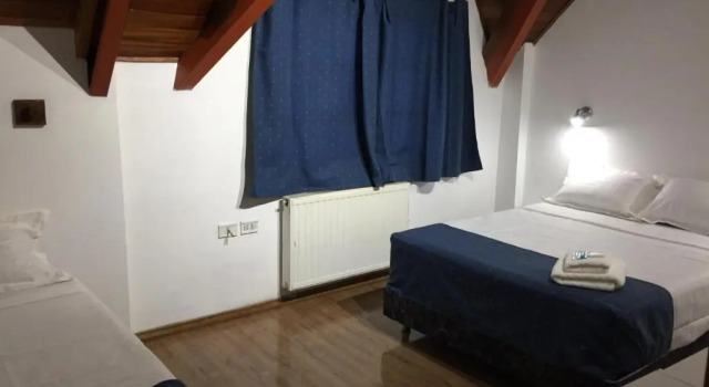Номер Standard The House