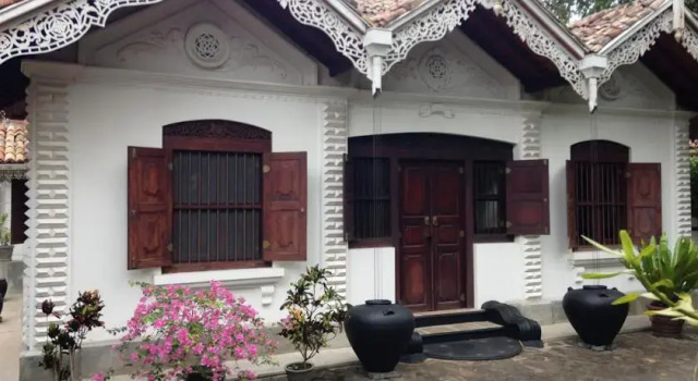 Stars Moon Villa