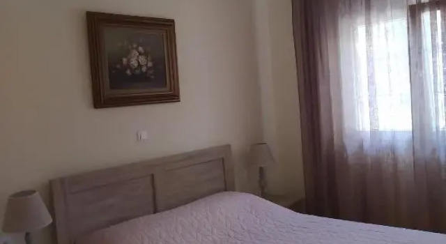 Апартаменты с 2 комнатами Hotel Elena