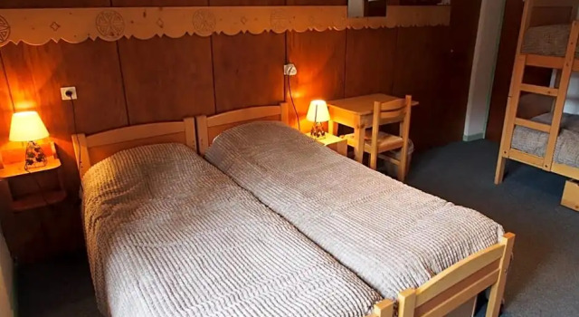 Hôtel Le Monte Pente, Book Hotel Vars Hautes-Alpes