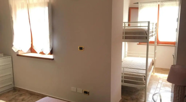 Номер Classic B&B Villa Greta