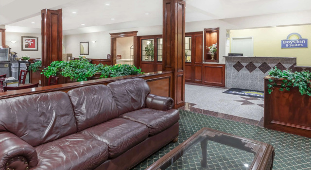 Days Inn and Suites, Boek Mini-hotel Pasadena Houston