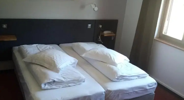 Superior room Hôtel Le Verger De Bischwiller
