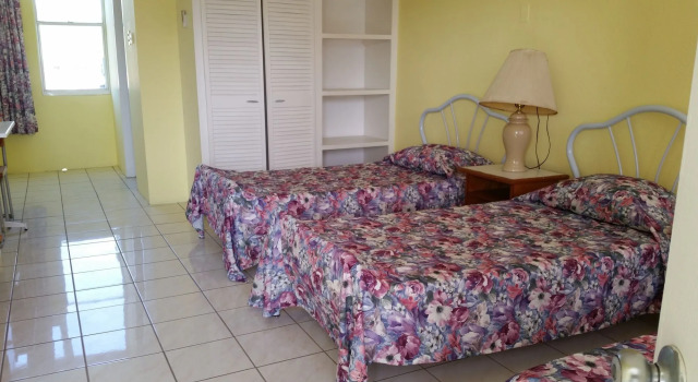 Royal Palm Suite Hotel