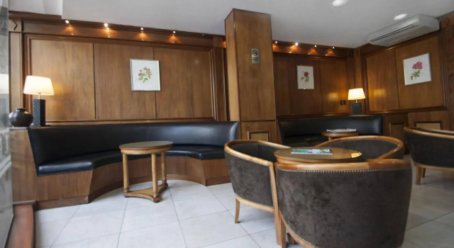 Tucuman Center Suites&Business, Rezerwuj Hotel San Miguel de Tucumán Tucumán