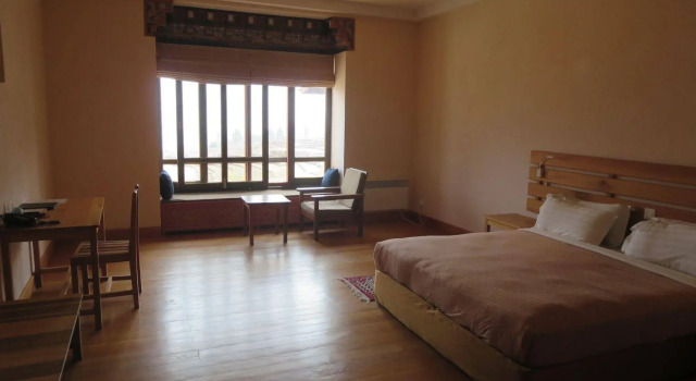 Drubchu Resort, Reservar Resort Resorts em Paro, Resort