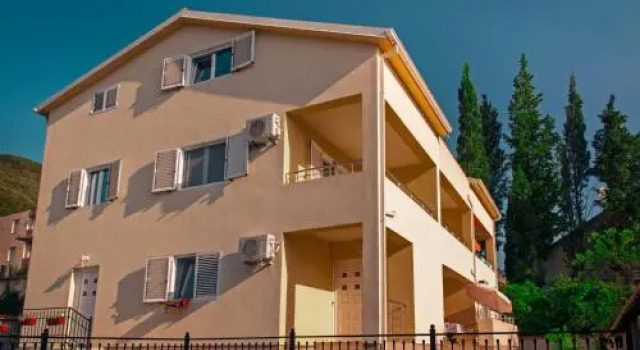 Apartments Viktoria