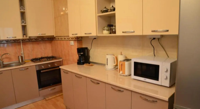 Appartamento Old Town Residence