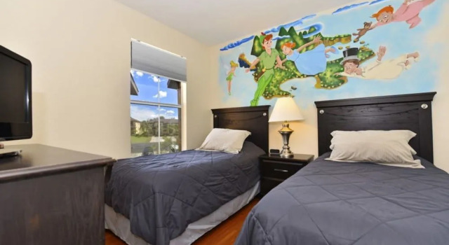 Regal Palms Resort & Spa at Highlands Reserve 2530, Book Ferieresort SPA-hoteller i Florida, SPA