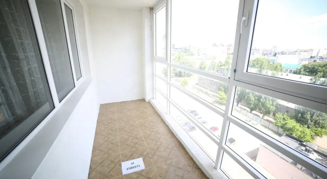 Tsyurupy 78-29, Rezervovat Apartmán Hotely v Bashkortostan s parkováním, Parkování
