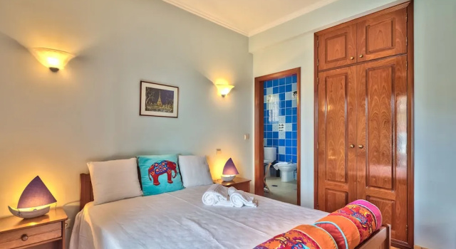 Quinta dos Amores, Reserva ahora Villa Cabañas en Madeira, Cabaña
