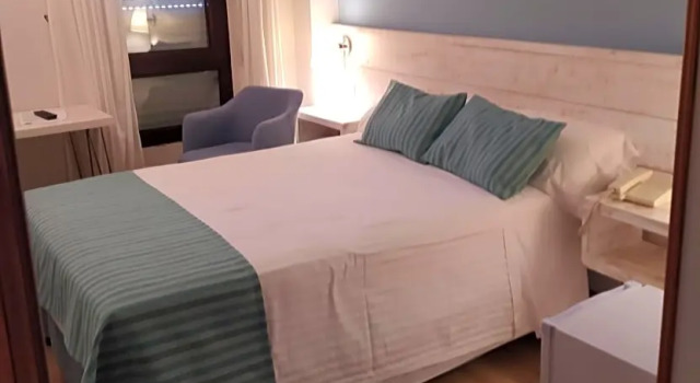 Номер Standard Hotel Bemon Playa
