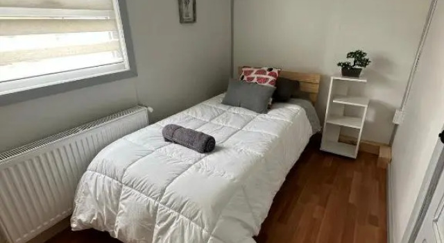 Номер Standard Patagonia Sweet Home