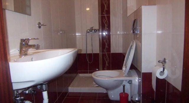 Апартаменты с 2 комнатами Dimitras Apartments