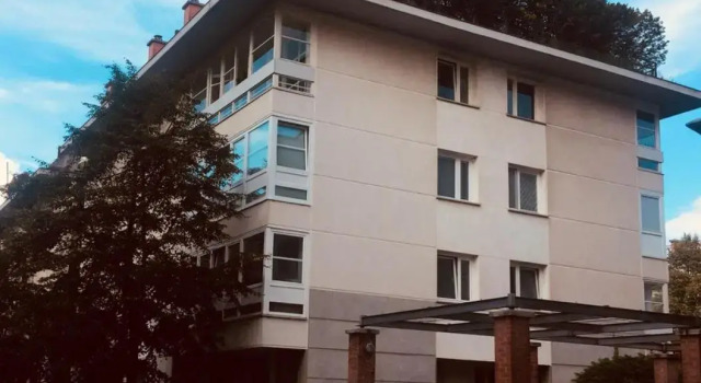 Albina apartment, Забронировать Апартаменты/квартира Отели Любляна с парковкой, рядом с Golovec Astronomical Observatory, Парковка