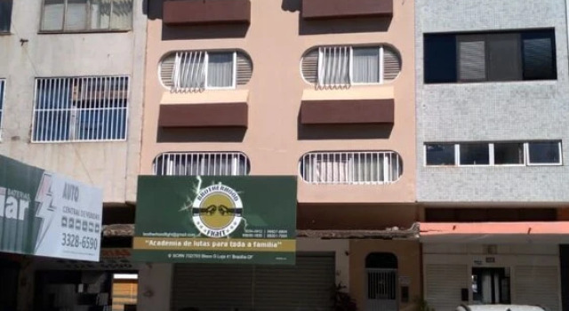 AN703 Conforto no coração da cidade, Rezervovat Hotel North Wing 
