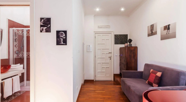 Residenza Romana, Забронировать Отель Отели Рима с завтраком, рядом с Pincian Hill, Завтраки