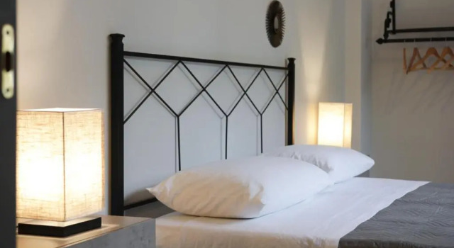 Standard room Rudiae Boutique