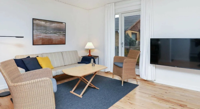 Modern Holiday Home in Jutland Denmark With Terrace, Забронировать Отель Отели Северной Ютландии 3 звезды, 3*