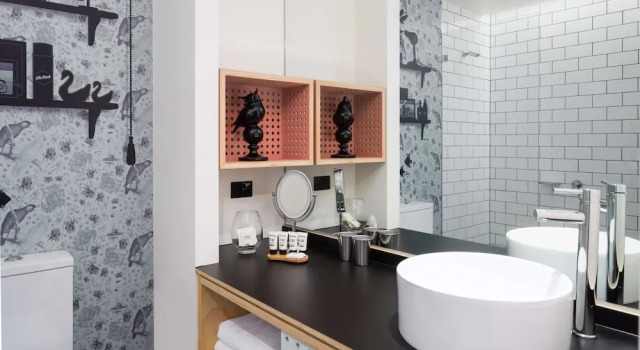 Семейный номер Standard Atura Blacktown
