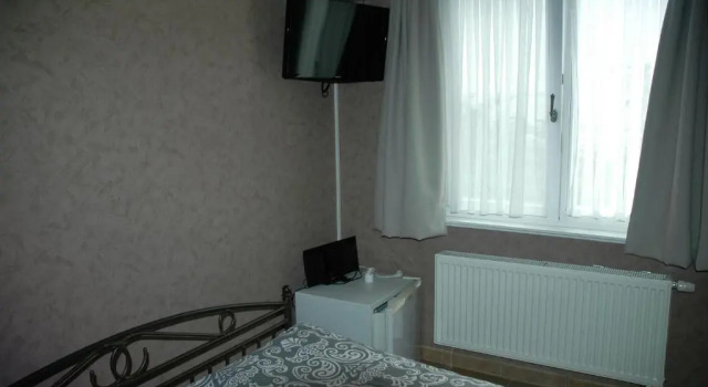 Номер Standard B&B Le Maquis