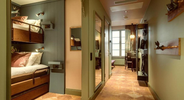 Liseberg Grand Curiosa Hotel, Забронировать Отель Центр Гетеборг