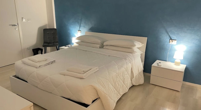 Номер Classic Le Stanze dellEdera - Charming Guesthouse in the old town