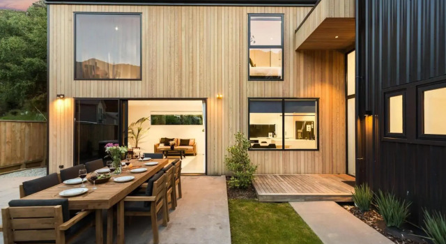 The Gold Mine, Buchen Sie Hotel Arrowtown 