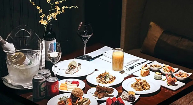 Номер Standard les suites taipei ching cheng
