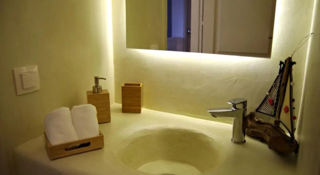 Студия Xenios Zeus Apartments