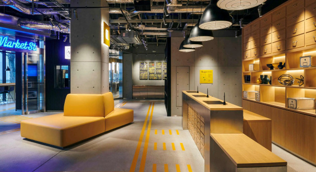 ibis Styles Nagoya