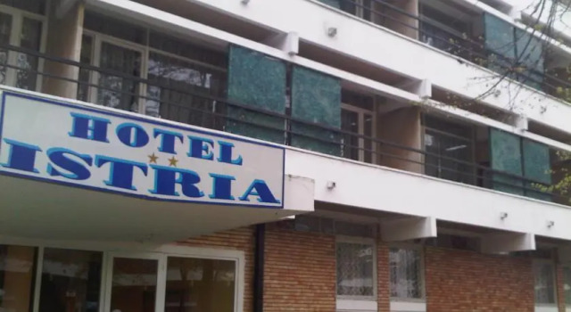 Hotel Istria