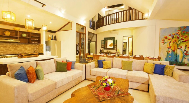 Villa Aveli Seminyak by Best Deals Asia Hospitality
