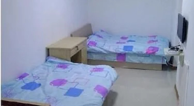 Yantai Haorenjia Apartment