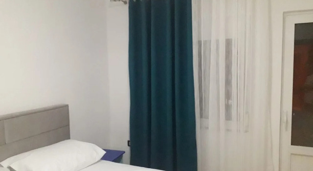 Апартаменты Deluxe Tirana Center Excelsior Apartment