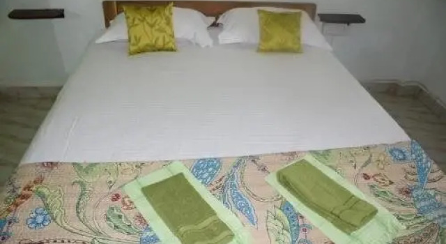 Happy Feet Guest House
