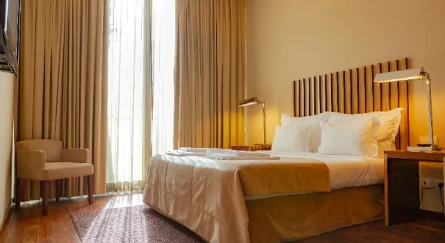 Номер Standard Luxury Villa Heated Pool, walk to São Rafael Beach, Albufeira