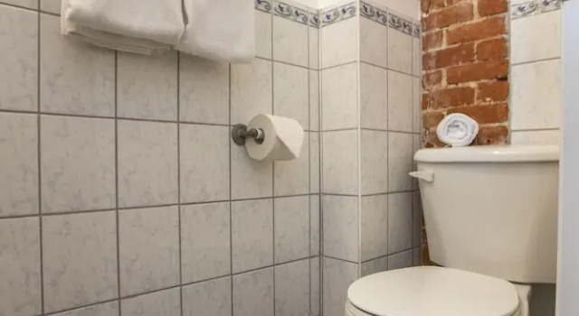 Номер Standard Hotel Maison du Général