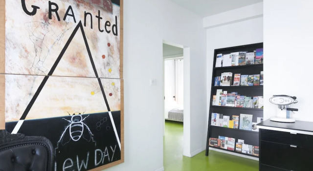 Apartment K