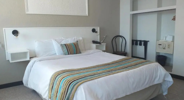 Номер Deluxe San Marco Hotel Curacao & Casino
