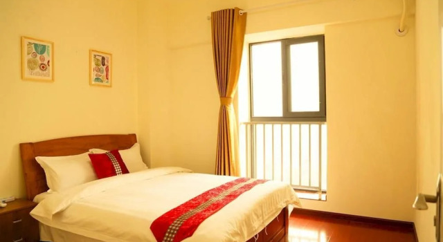 Fairy Tale Hotel Chengdu, Varaa Hotelli Qingyang Chengdu